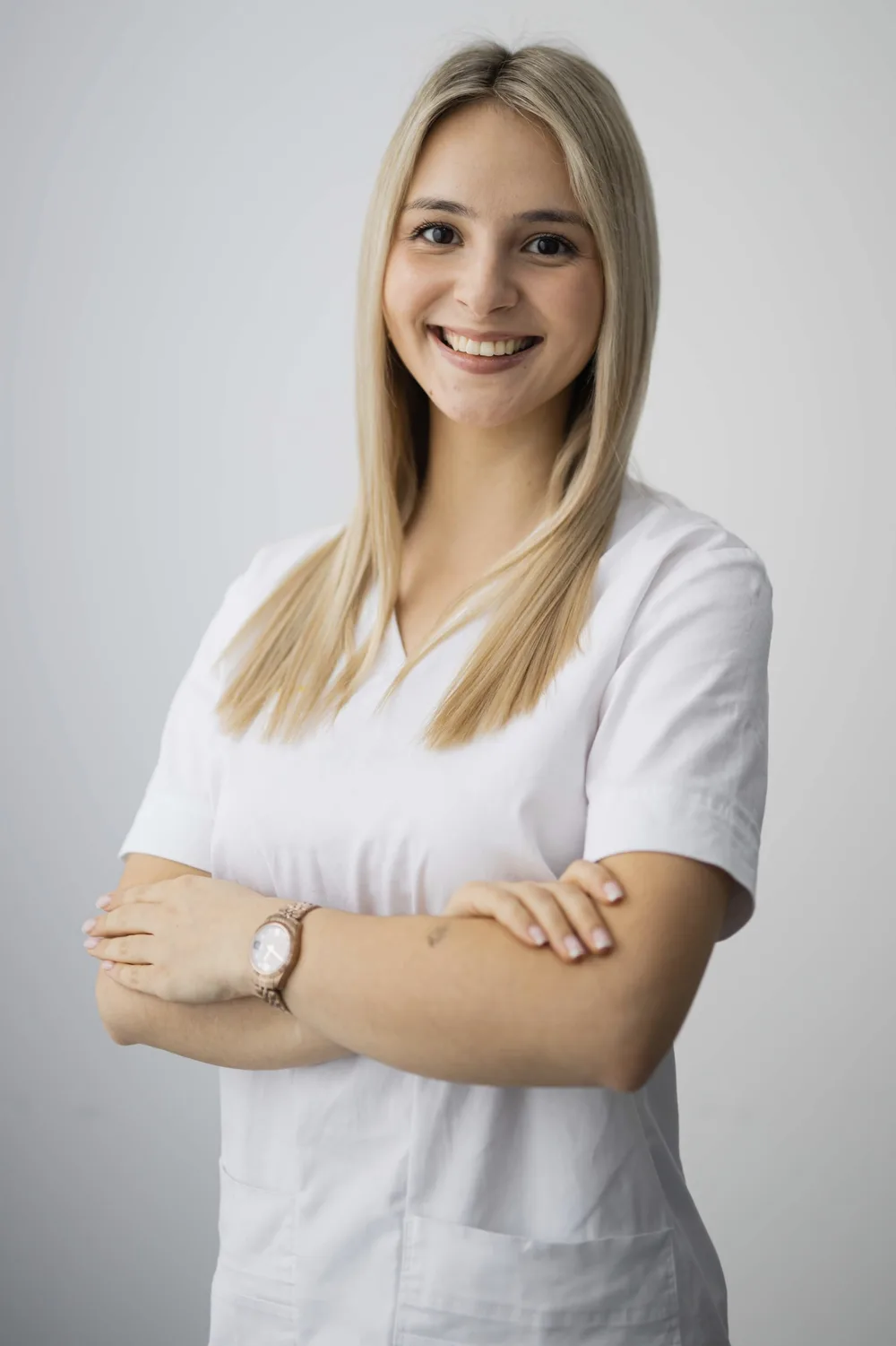 dr. Sara Galijašević
